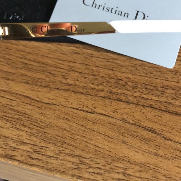 NWT Dior Sunglasses - Picture 3 of 5